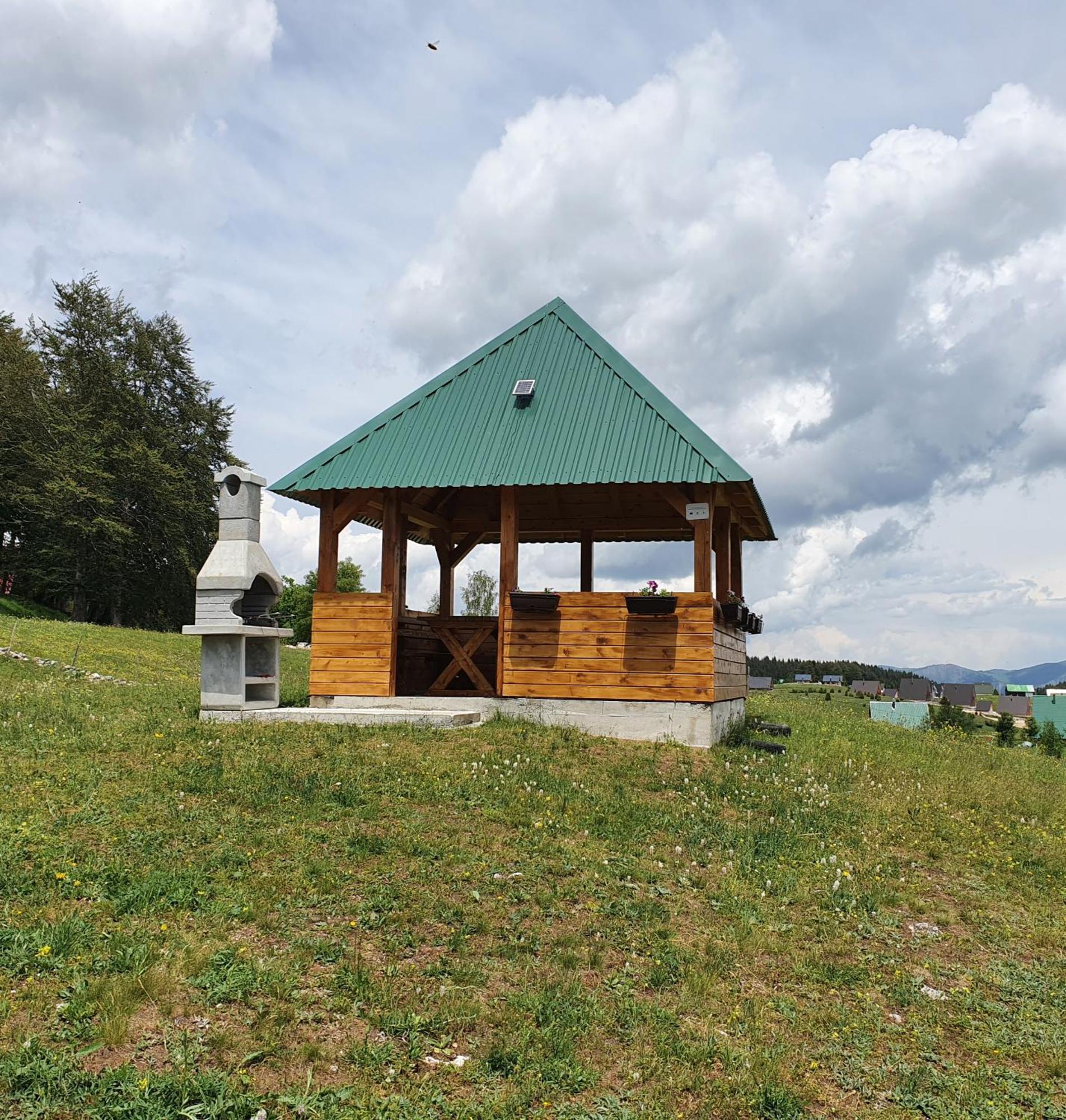 In Mountain 2 * Жабляк