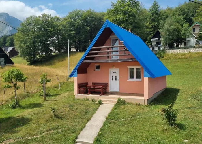 Bungalow In Mountain 2
